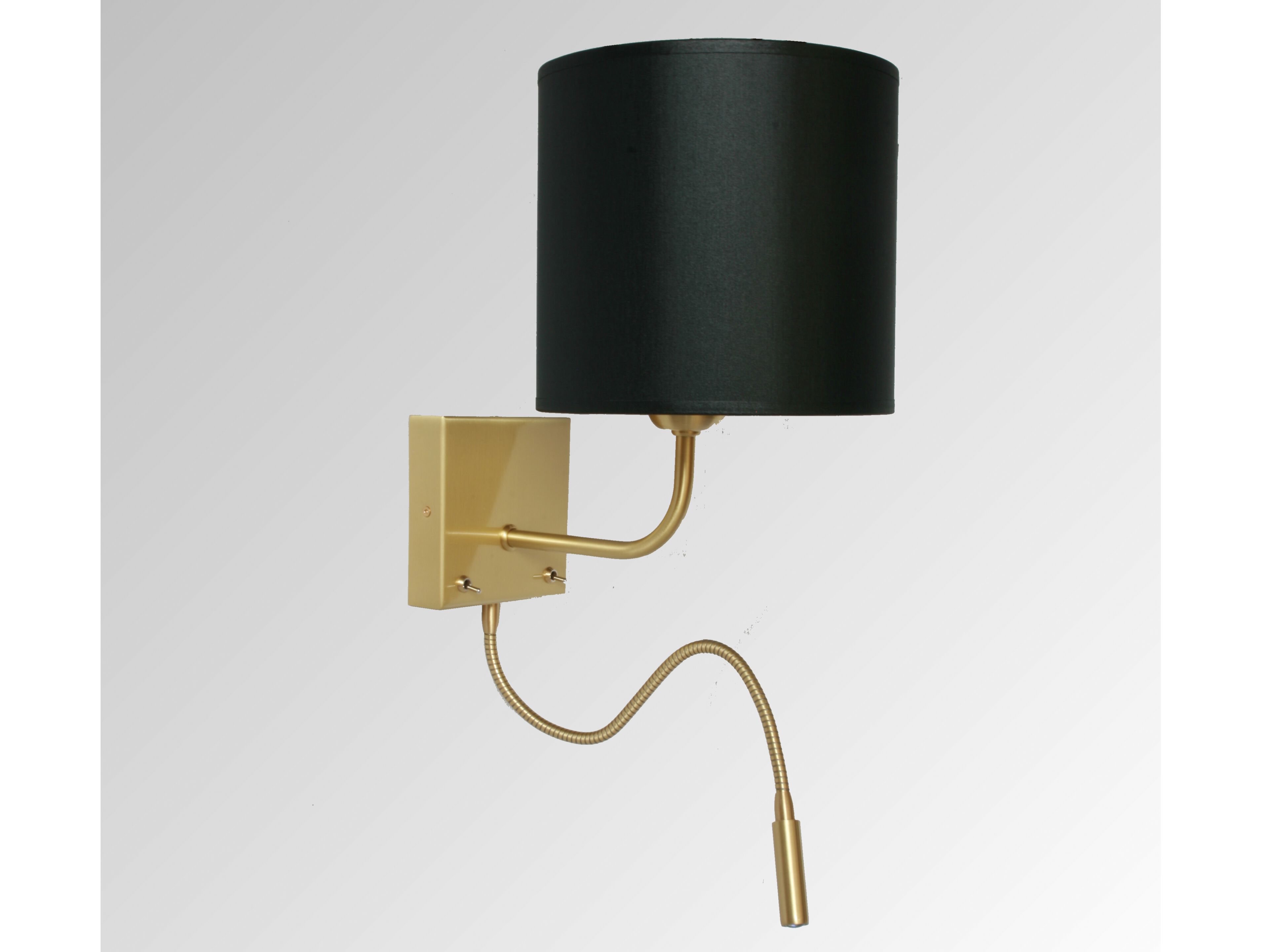 Регулируемая светодиодная лампа для чтения TEKNI-LED Zoom ARCH-00153141 - Вид №6