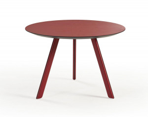 085835 Обеденный стол круглый SANCAL Tortuga