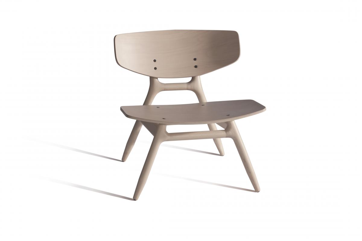 003295 Кресло 501M Capdell Eco - Вид №3