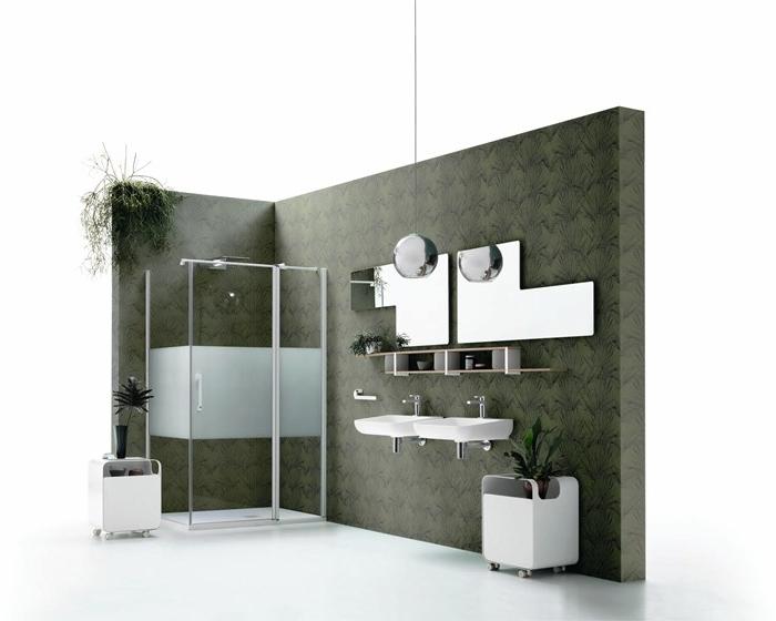 Подвесная раковина настенная овальная ARBLU TULIP белая sun-id-1424557 - Вид №2