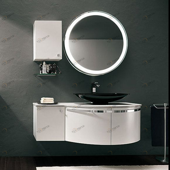 OV 06 OVER 42 Комплект мебели для ванной комнаты 130 см ARDECO Ardeco S. R. L 42544