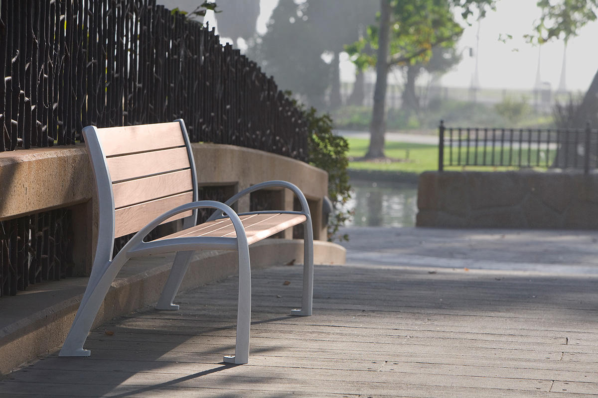 FSRT20 Скамья изгиба  Forms-surfaces  - Вид №1