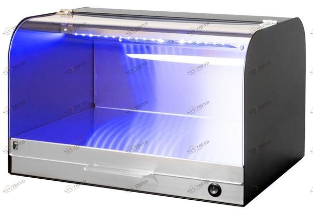 Maletti Профессиональный УФ стерилизатор Uvc-scrigno 6097
