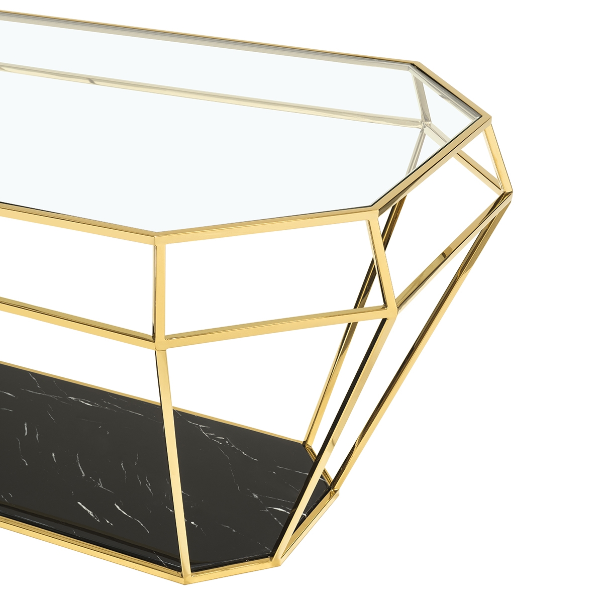 450264-02 ABHIKA ТАБЛИЦА GEM H81 190X100 SILVER  - Вид №6