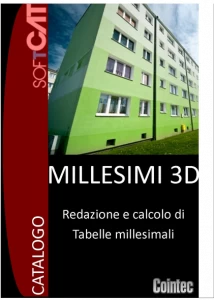 COINTEC Составление и расчет тысячных таблиц Softcat