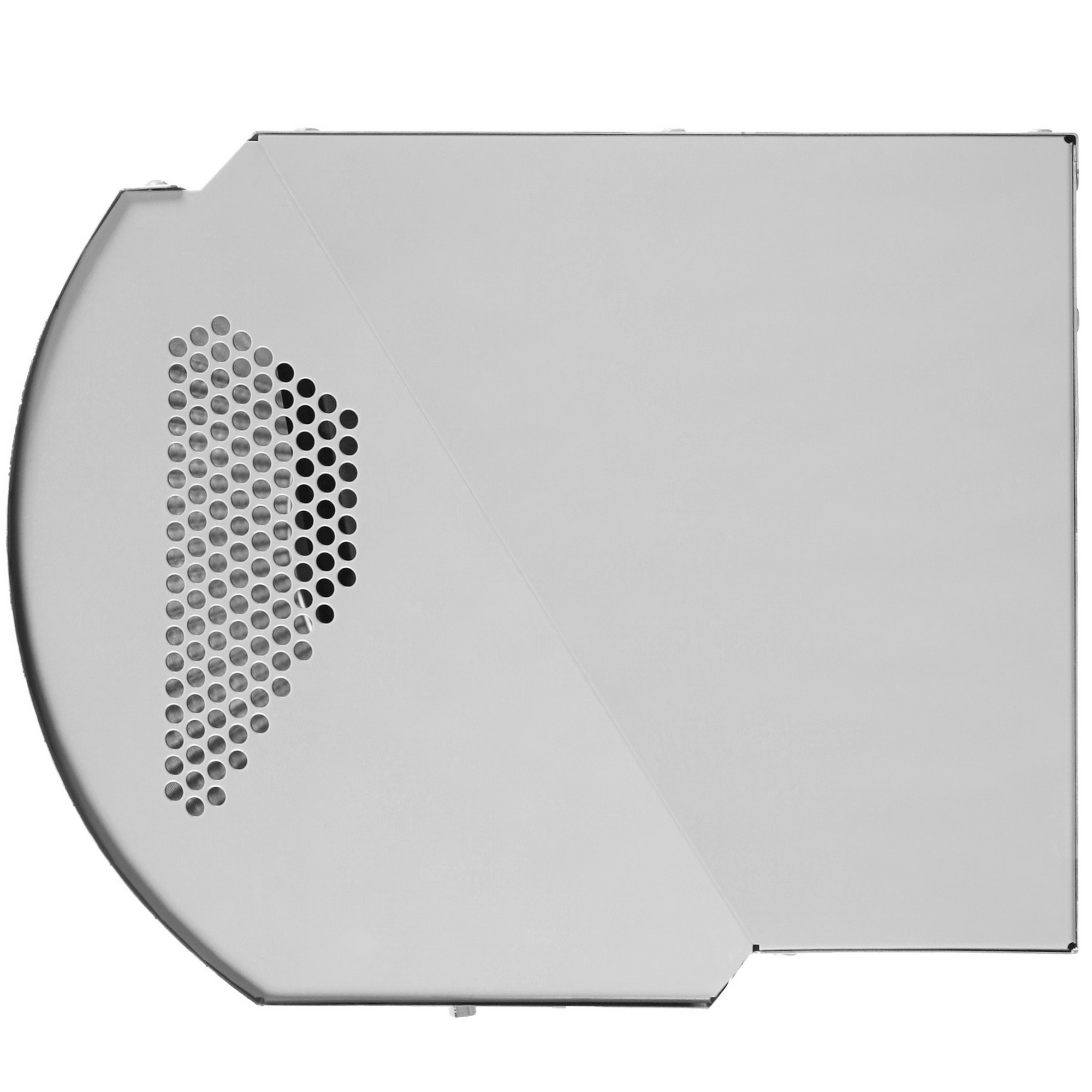 5319557 Тепловая завеса Тепломаш КЭВ-60П3141W с пультом HL10 STDN-0123749 - Вид №2