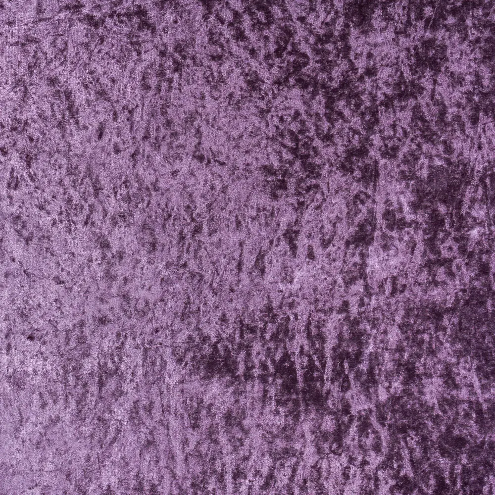 Ткань 1 п/м «Тюдор», велюр, 280 см, цвет сиреневый DAILY BY T STLM-2084273