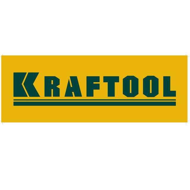 Шпатель фасадный KRAFTOOL 30мм 12295 - Вид №1