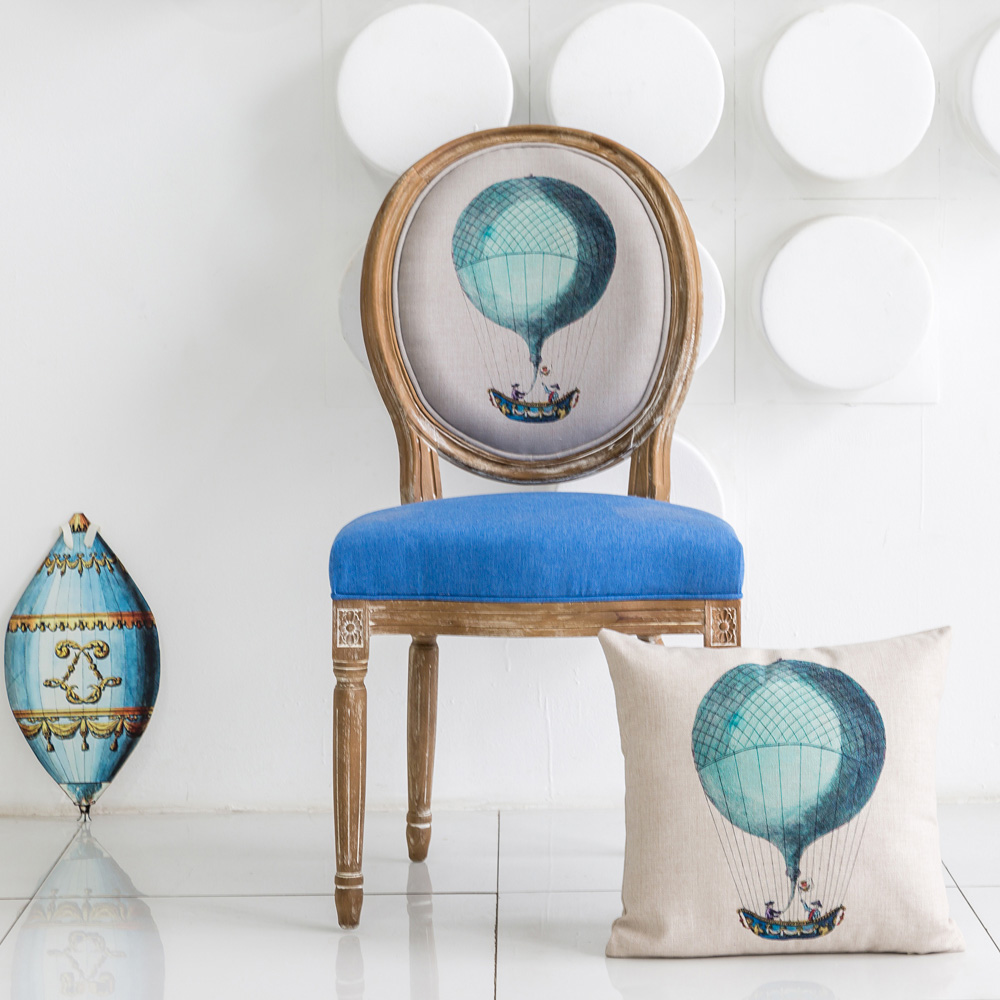 2719176 Интерьерная подушка «Сюффрен» Object Desire  - Вид №1