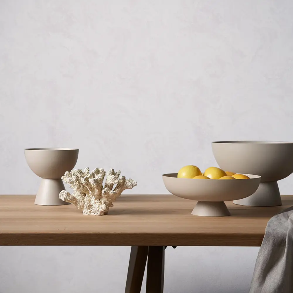 Обои флизелиновые Erismann Stephanie серые 1.06 м ЭР61023-05 STLM-2127655 - Вид №4