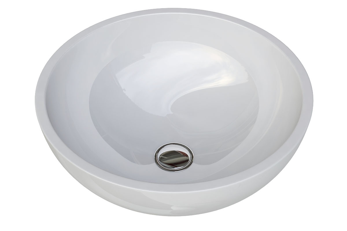 UPP40ALIENO Раковина Altasan Alieno Santreyd - Вид №2