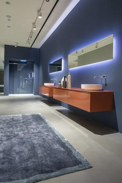 Antonio Lupi Design Модульная тумба под умывальник Antoniolupi sun-id-1442484 - Вид №10