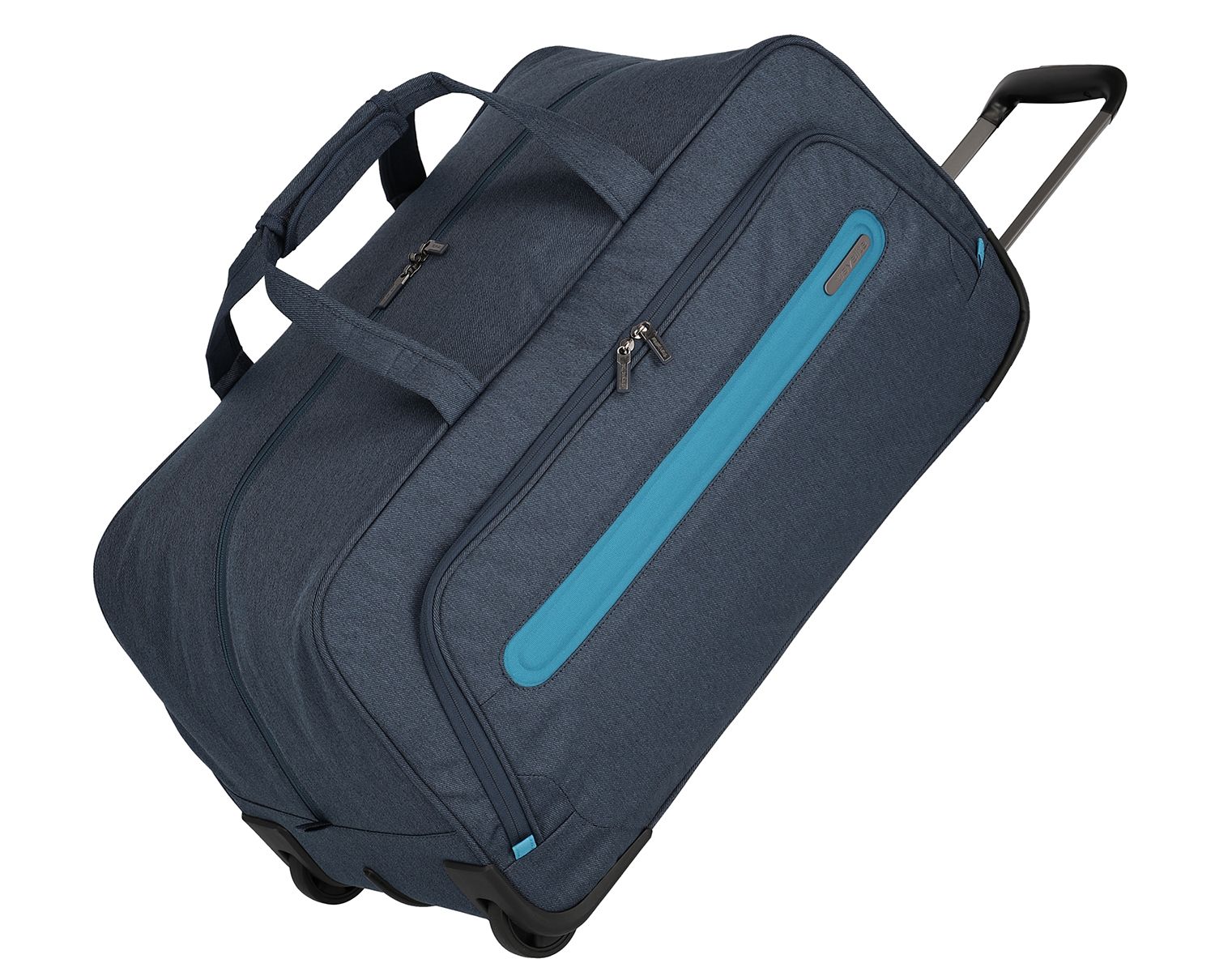 92101-20 Сумка дорожная на колесах 92101 Trolley 64 Travelite Madeira 