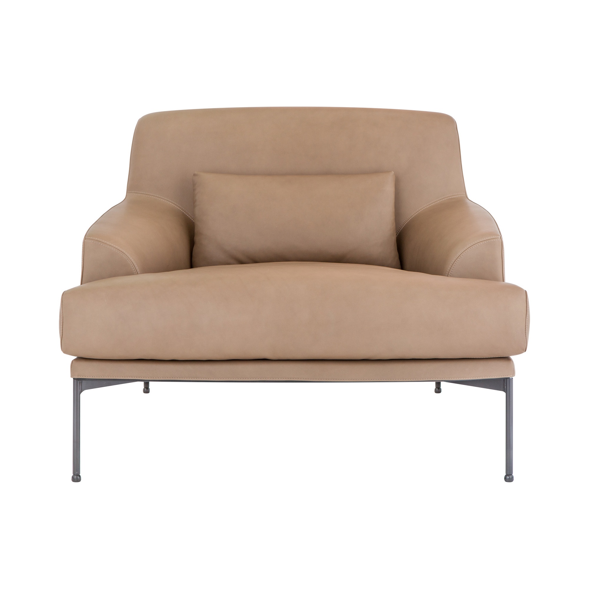 Кресло / Montevideo Tacchini sun-id-375545 - Вид №2