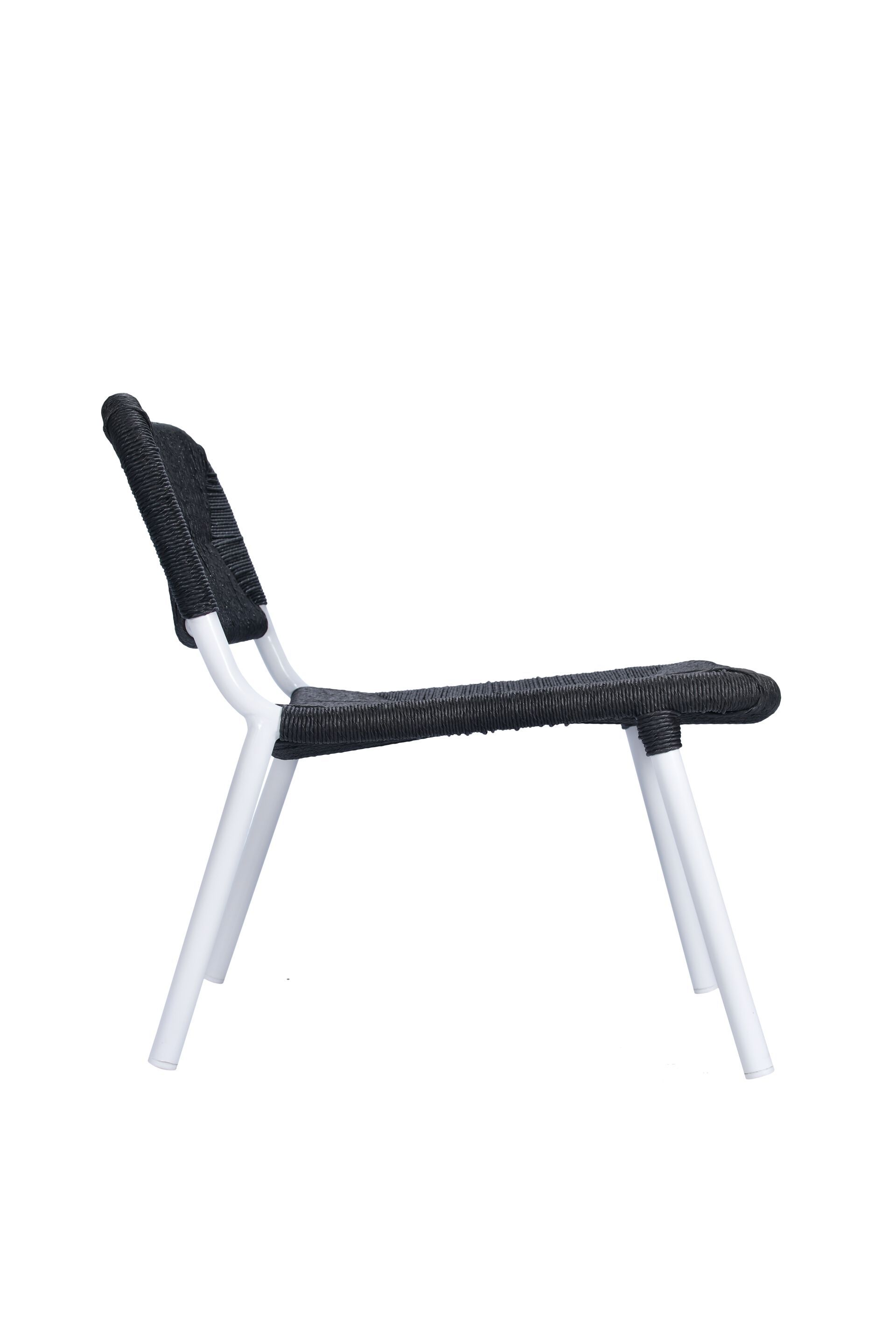 Веревочный садовый стул cbdesign Стефания ARCH-00024986 - Вид №1