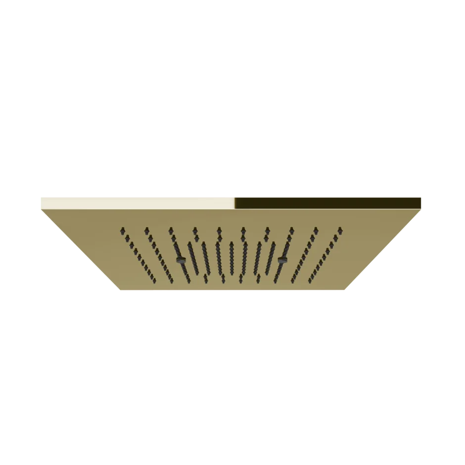 Насадка для душа 57871 710 Gessi Minimali ЛАТУНЬ PVD 57871710