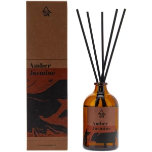 ARIDA HOME Диффузор ароматический с нотками амбры и жасмина 89026700