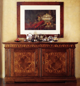 Буфет  CANTIERO CV 02/A