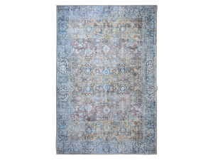 Прямоугольный ковер с рисунком