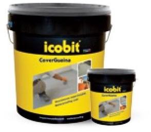 Icobit Оболочка гидроизоляционная эластоцементная