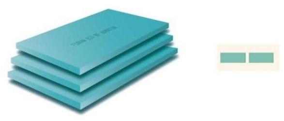 Fibran Теплоизоляционная панель из xps Fibranxps sun-id-1359063 - Вид №1