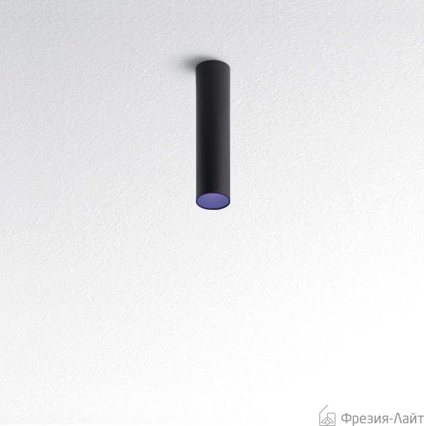 Artemide TAGORA 80 M244630 потолочный светильник трубка 104639