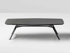 Bonaldo Шестиугольный журнальный столик для гостиной