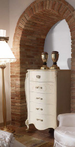 Комод ADELE VOLPI 2845