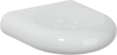 477.02D100 Мыльница Active+ HEWI Serie 477/801 