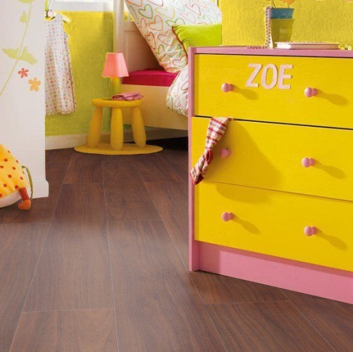 Ламинат Haro Ятоба Бразильская 526763 - Вид №2