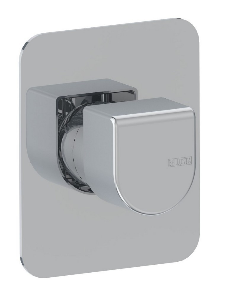 5821/E
+ 104018 Bellosta Rubinetterie ВСТРОЕННЫЙ СМЕСИТЕЛЬ 