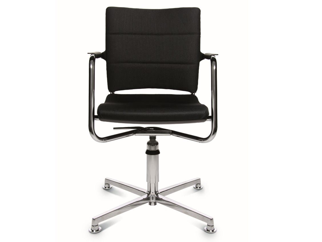 Спицевое вращающееся кресло Wagner ErgoMedic ARCH-00102290 - Вид №1