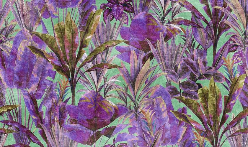 Jannelli&Volpi Обои с цветочными мотивами Co.de.01 sun-id-1372540 - Вид №5