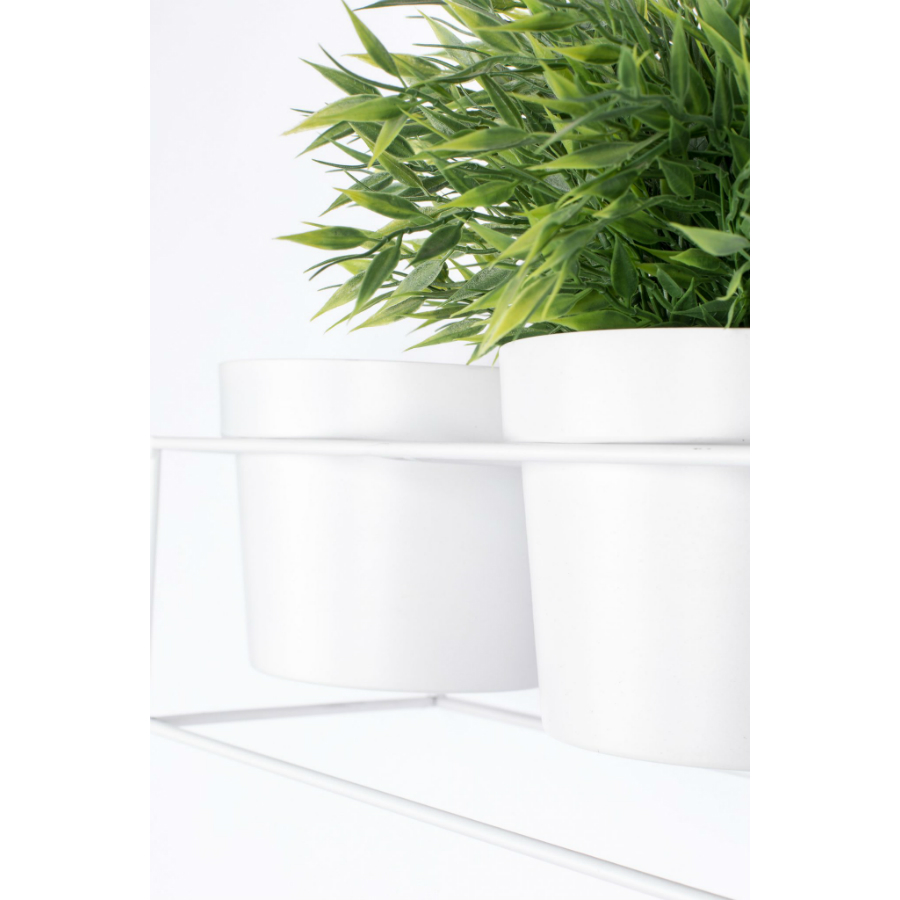 Подставка под цветы Bart White Label Living 7900014 - Вид №5