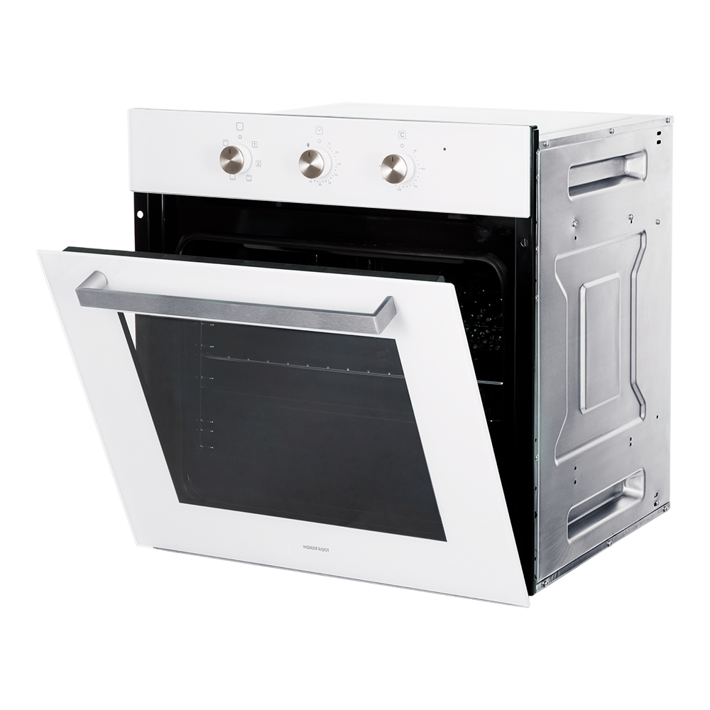 9021359 Электрический духовой шкаф NORDFROST HM 6060 W белый STDN-0014996 - Вид №6