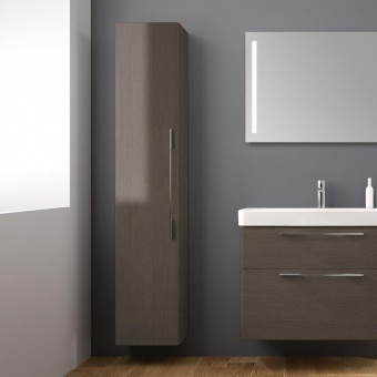 Тумба под раковину 56 см Keramag Smyle  805062000 дуб Santreyd  - Вид №3