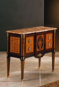 Комод  SERAFINO MARELLI 320