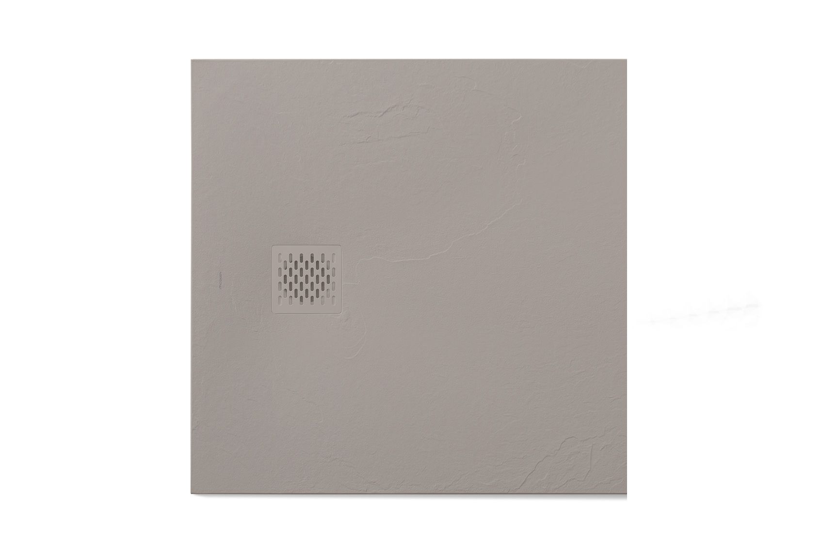 MCBATH Centuria Slate Nox R2 100x100 Квадратная глина sun-id-1959419 - Вид №1