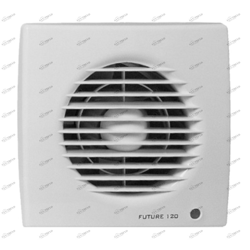 Накладной вентилятор Soler Palau Future-120T sun-id-683861
