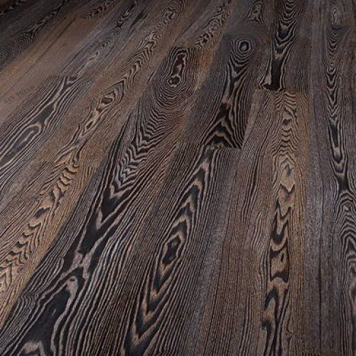 Паркетная доска Solidfloor Йеллоустоун 1120427