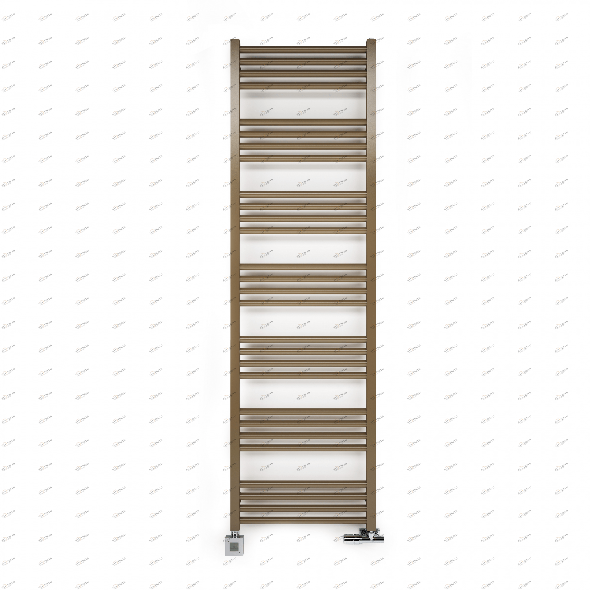 Полотенцесушители WGFIN138048 Fiona Terma 5.02