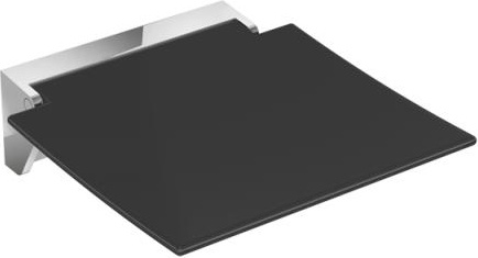 950.51.20590 Складное сиденье 350 HEWI System 800 K  - Вид №2