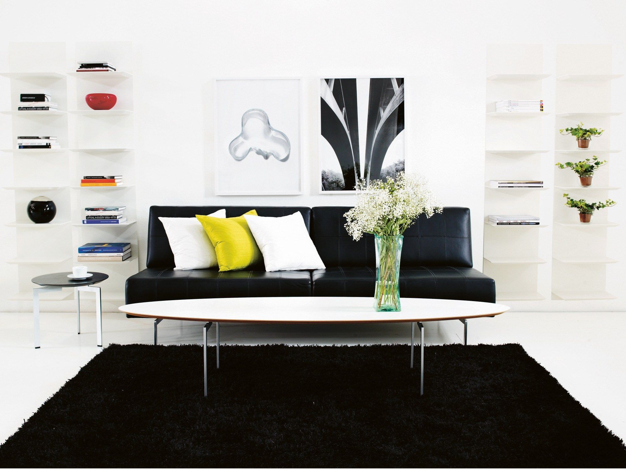 Настенный книжный шкаф Karl Andersson Trippo ARCH-00113177 - Вид №1