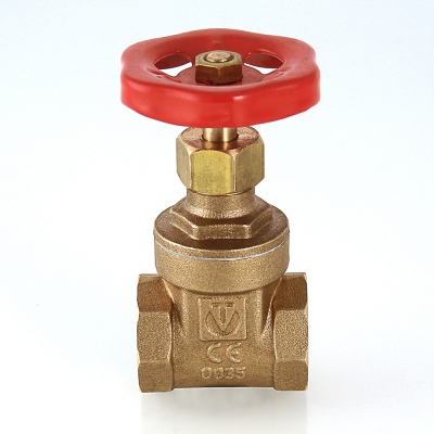 VT.012.G.06 Клиновая задвижка VALTEC Valtec 1"  - Вид №15