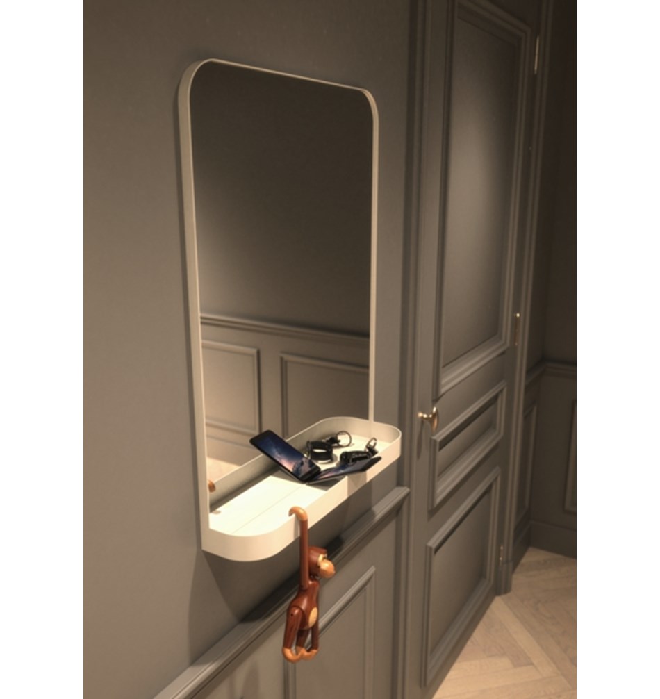 FROST Зеркало TB600 sun-id-1966824 - Вид №4