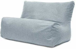 Pusku pusku 2-х местный диван из шерсти со съемным чехлом Wool