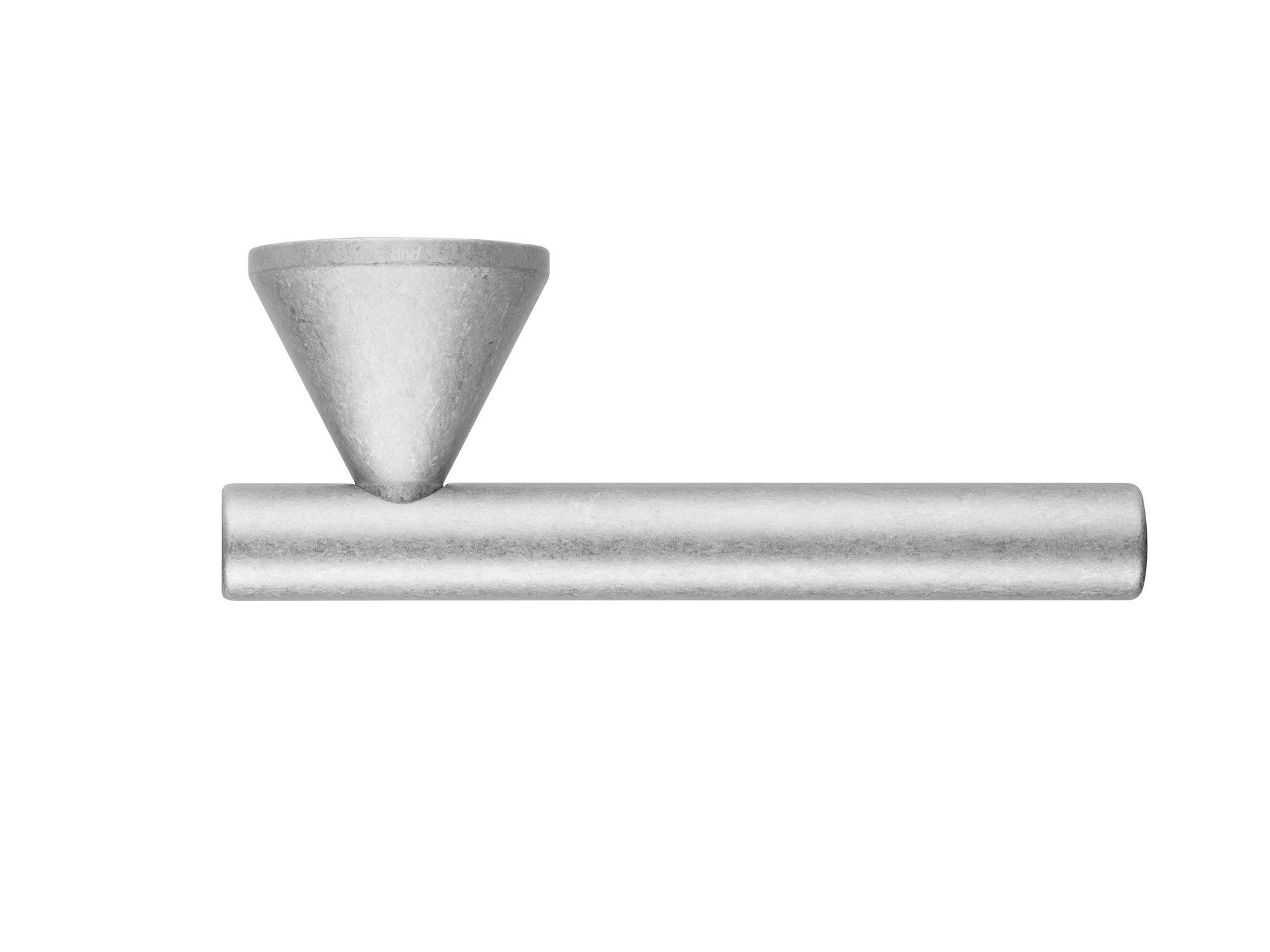 Алюминиевая ручка Dnd карандаш ARCH-00034834 - Вид №25