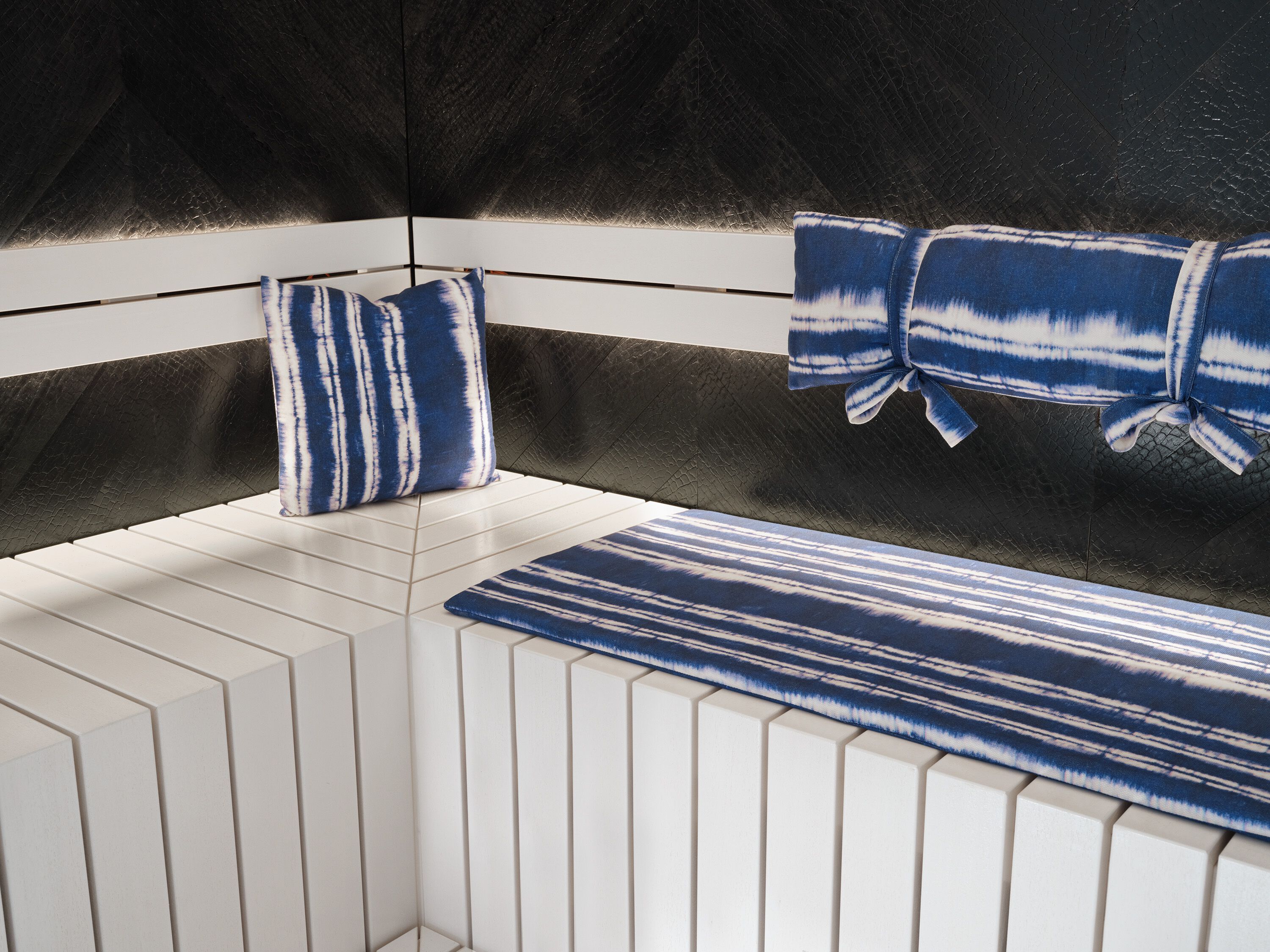 Сауна Klafs Для вашего дома ARCH-00138121 - Вид №5