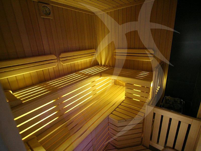 Happy Sauna Финская сауна sun-id-1391034 - Вид №2