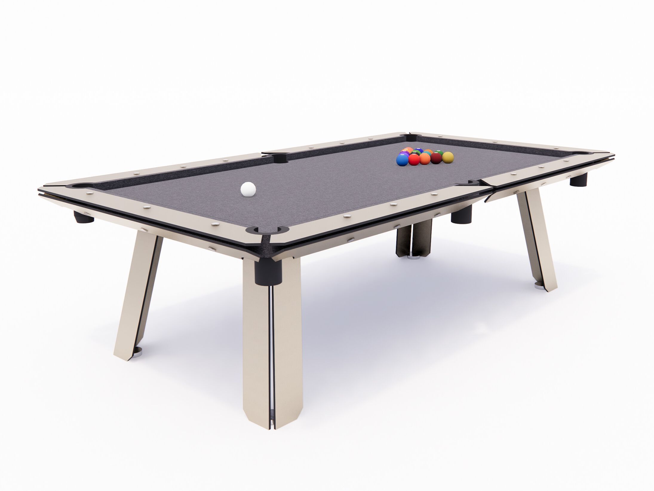 Бильярдный стол MaxForm Gaming ARCH-00072761
